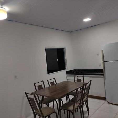 Residencial S A Canasvieiras ฟลอเรียนอโปลิส ภายนอก รูปภาพ
