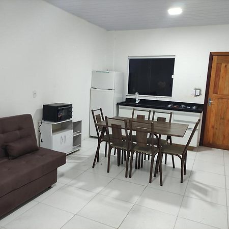 Residencial S A Canasvieiras ฟลอเรียนอโปลิส ภายนอก รูปภาพ