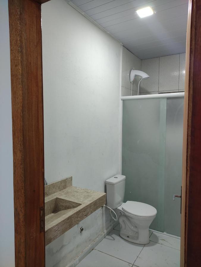 Residencial S A Canasvieiras ฟลอเรียนอโปลิส ภายนอก รูปภาพ