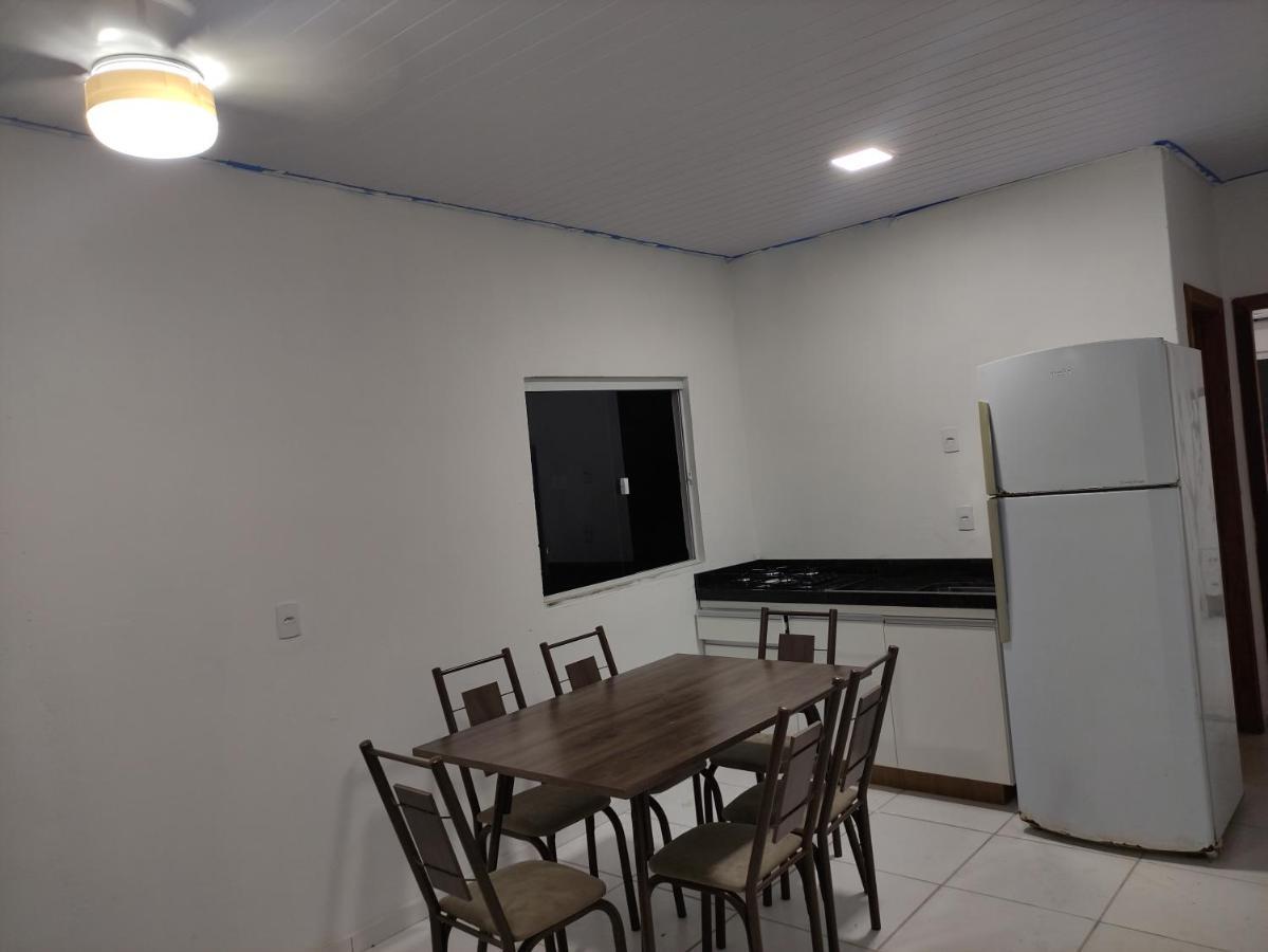 Residencial S A Canasvieiras ฟลอเรียนอโปลิส ภายนอก รูปภาพ
