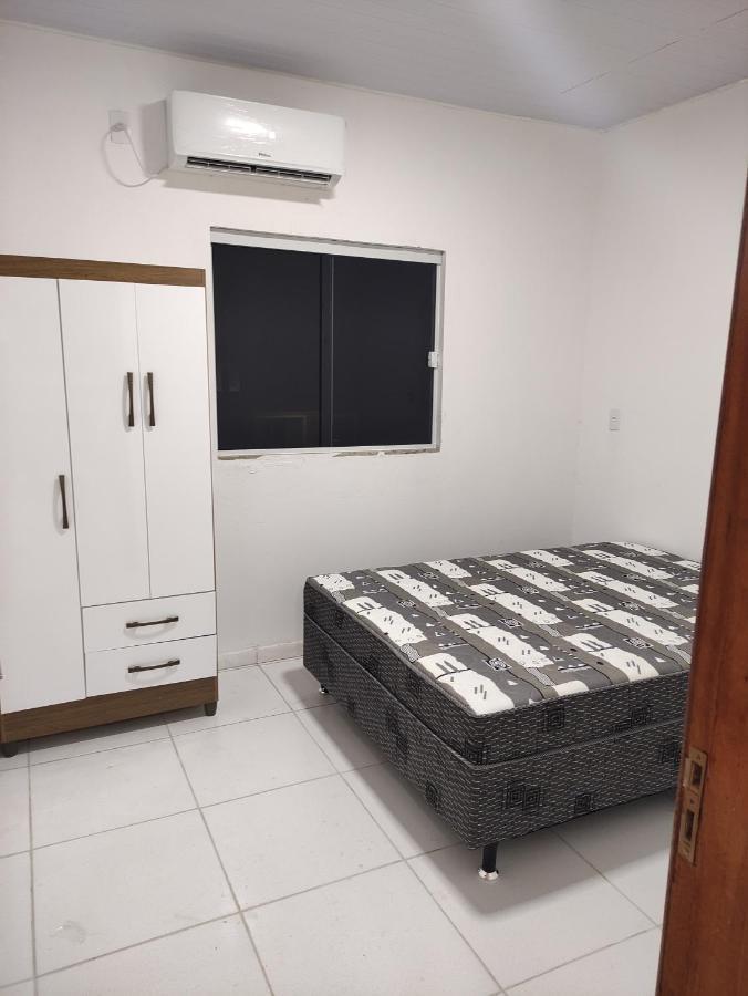 Residencial S A Canasvieiras ฟลอเรียนอโปลิส ภายนอก รูปภาพ